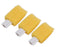 Pedifix NoBend FootReacher Scrub Brush 22 Inch Long - P3365