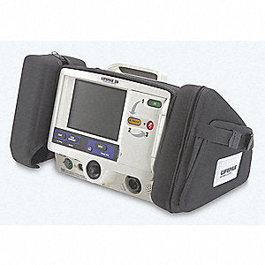 Physio Control Right Side Accessory Pouch - 11260-000016