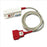 Physio Control Masimo SET Rainbow SpO2 Sensor Adult Finger - 11171-000032