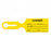 Precision Dynamics Ident-Alert ID Tag Multipurpose White 4 X 6-7/16 Inch - TSTAG7