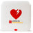 Physio Control LID, REPLCMNT AED CR2 DEFIBRILLATOR LIFEPAK - 11512-000001