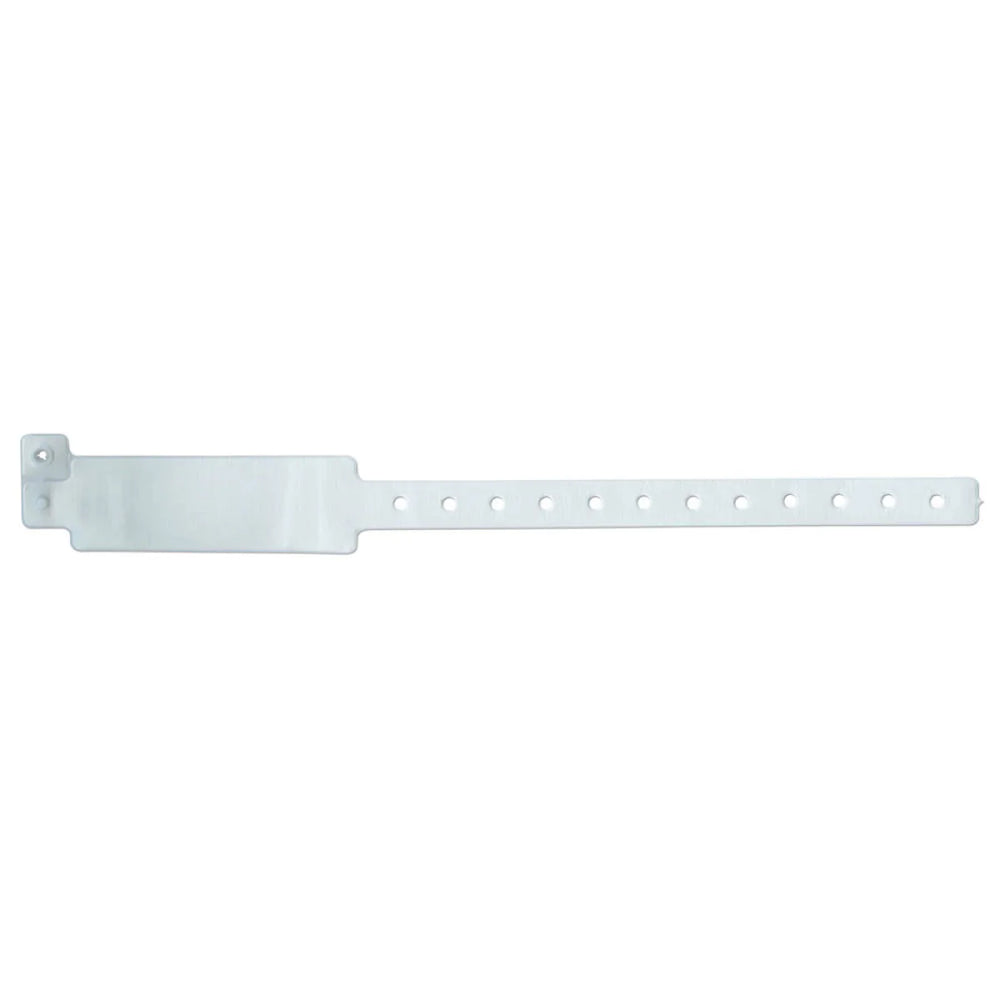Precision Dynamics - Identification Wristband with Shield Insert Card - 120-14-PDJ
