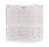 Precision Charts Burdick ECG / EEG Recording Paper Thermal 8-1/2 X 11 Inch Z-Fold Red Grid - 7868