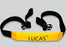 Physio Control LUCAS 3 STABILIZATION STRAP 4/PK - 21576-000075