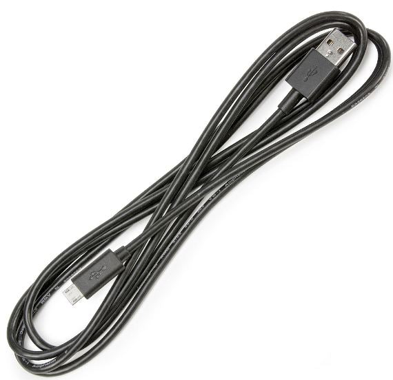 Physio Control LIFEPAK CR2 AED Trainer Replacement USB Cable - 21300-008143