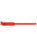 Precision Dynamics Identification Band Write On Wristband Permanent Snap - WBSWRP-15