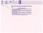 Precision Charts CARD, ECG MOUNT (100/PK 5PK/CS) - 7909