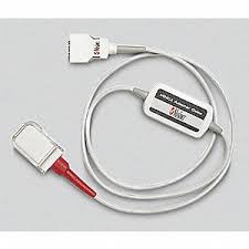 Physio Control Nellcor Adapter Cable 4 ft - 11996-000198