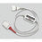 Physio Control Nellcor Adapter Cable 4 ft - 11996-000198