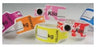 Precision Dynamics KangaBand Identification Band Write On Wristband Permanent Snap Kilo (kg) - KG470SBL-11-PDJ