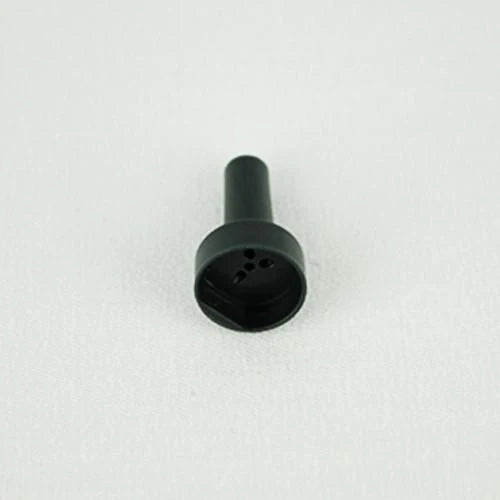 Maico Diagnostics - Probe Tip Black For MI Series and RaceCar Tymp ATE/AZE Ear Tips - 8002248