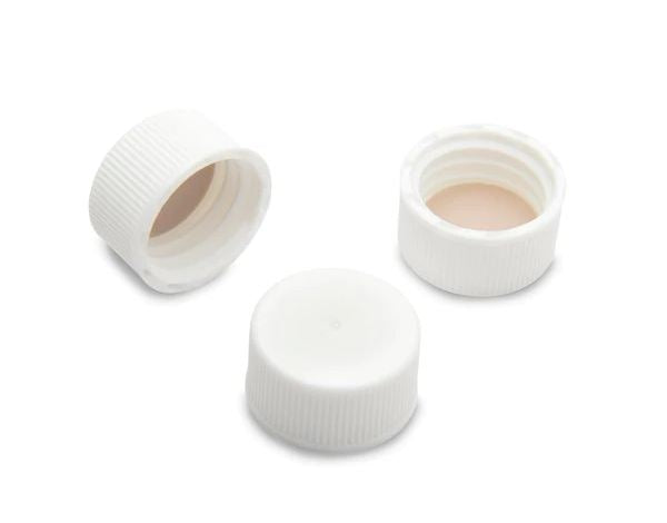 Thermo Scientific - Storage Vial Glass 4 mL Screw Cap - 03-391-11B