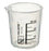 Nalgene - Graduated Beaker Griffin Low-Form Polypropylene 100 mL - 0259110B