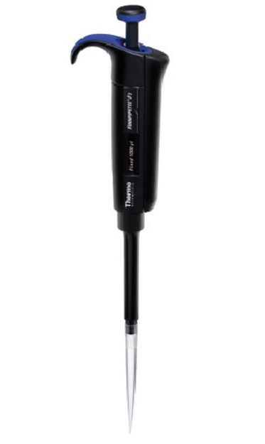 Fisher Scientific Thermo Scientific Finnpipette Fixed Volume Pipette 10,000 µL - 4652120