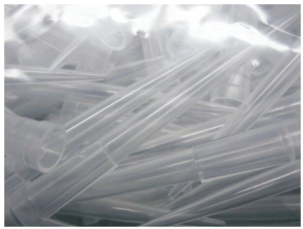Fisher Scientific Thermo Scientific Finntip Flex Pipette Specific Tip 1 to 200 µL NonSterile - 14387204