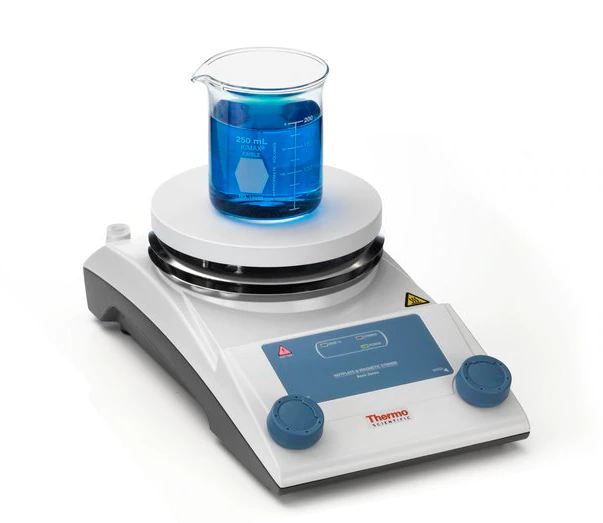 Fisher Scientific Thermo Scientific Hot Plate Stirrer - 9069113