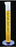 Nalgene - Graduated Cylinder Polypropylene 2,000 mL (64 oz.) - 08572H