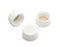Fisher Scientific VIAL, SAMPLE STORAGE AMBER GLASS 4ML (100/PK) - 03-391-11B