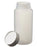 Fisher Scientific Thermo Scientific Nalgene Mason Jar Wide Mouth Polypropylene Copolymer 1,000 mL - 11825B