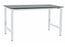 Fisher Scientific WORKBENCH, KENNEDY SERIES W/PHENOLIC RESIN TOP 30" DEEP - 25-100-252