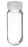 Fisher Scientific Thermo Scientific Nalgene Centrifuge Tube Round Bottom Plain 38.2 X 105.2 mm 85 mL Without Color Coding Screw Cap Polypropylene Tube - 05529D