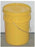 Fisher Scientific Utility Bucket 5 gal. Yellow - 18120248
