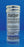 Fisher Scientific StatSpin Capillary Blood Collection Tube Micro-hematocrit Ammonium Heparin Additive 40 mm Length 9 µL Red Stripe Without Closure Glass Tube - 22269245