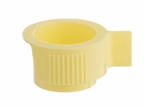 Fisher Scientific STRAINER, CELL EASYSTRAINER STR YLW 100UM (50/CS) - 7000221