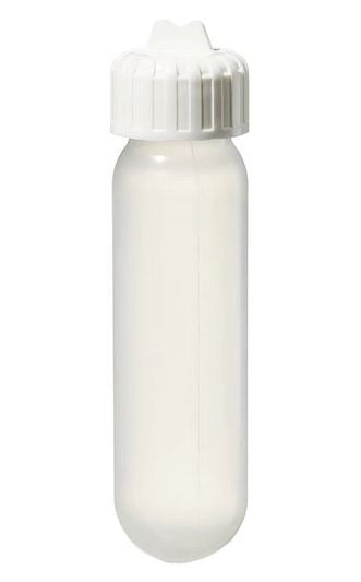 Fisher Scientific Thermo Scientific Nalgene Centrifuge Tube Round Bottom Plain 28.8 X 113.5 mm 50 mL Without Color Coding Screw Cap Polypropylene Tube - 0556310G
