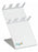 Fisher Scientific STAND, PIPETTE TRIPPNT WHT 3POSITION SM - 50856040