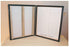 Fisher Scientific Slide Box 100 Slide Paste Board - 3400400