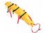 Fisher Scientific STRETCHER, RESCUE SKED HAZ-MATDECONTAMINABLE YLW - 19-822-086