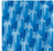 Fisher Scientific Thermo Scientific Nalgene Cryogenic Storage Box 2-1/16 X 5-1/4 X 5-1/4 Inch Blue Polycarbonate 100 Vials - 033377AA