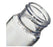 Fisher Scientific Thermo Scientific Nalgene Centrifuge Tube Round Bottom Plain 38.2 X 105.2 mm 85 mL Without Color Coding Screw Cap Polypropylene Tube - 05529D