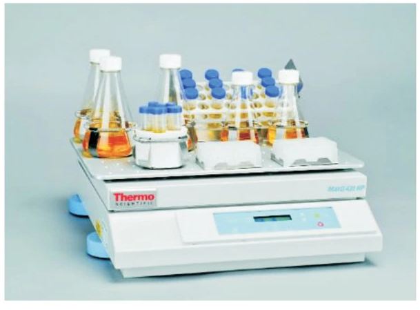 Fisher Scientific Thermo Scientific MaxQ Benchtop Orbital Shaker - 11676231