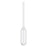 Fisher Scientific Simport Scientific Dropette Transfer Pipette 5 mL Graduated Sterile - 05-408-100