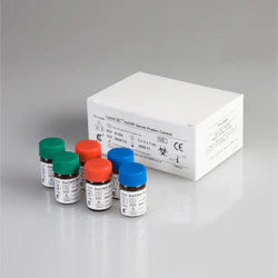 Cliniqa - Immunochemistry / Specific Protein Test Control QC hsCRP Serum Protein Level 2 6 X 1 mL - 91202