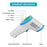 Serfinity - Contactless Infrared Body Temperature Thermometer