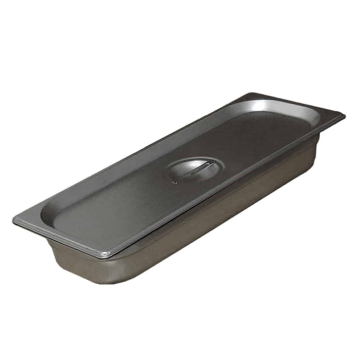 Mopec Instrument Trays & Covers, Various Sizes