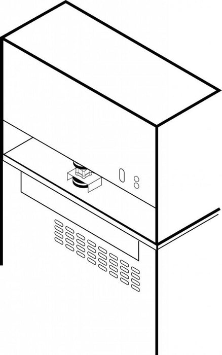 Isolation Valve