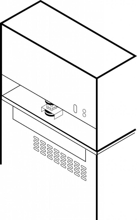Isolation Valve