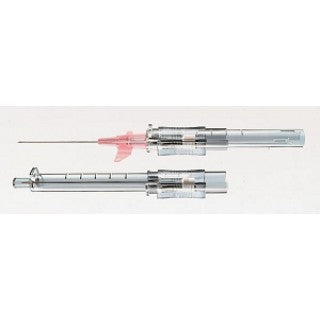 I.V. Catheters