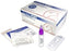 Accutest iFOBT Single Sample - Rapid Test Kit Colorectal Cancer Screening Fecal Occult Blood Test (iFOB or FIT) Stool Sample 25 Tests - CS625
