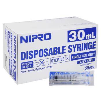 General Purpose Syringe