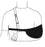 Joslin Swathe - Immobilizer Strap 34 Inch Length / Hook and Loop Strap Closure - J50601ZL