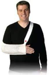 Brownmed Joslin ER Sling Arm Sling Adult - 625