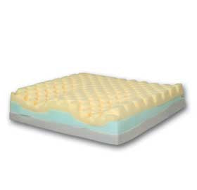 Joerns Healthcare - Wedge Seat Cushion Foam - CI4425