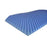 Joerns Healthcare Eggcrate Bed Pad 4 Inch, 1/4 Inch Base - 11140-CC