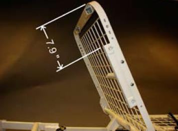Joerns Healthcare Assist Device Mount Kit - F14SCAL