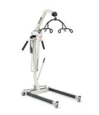 Joerns Healthcare Spreader Bar - 390-0008